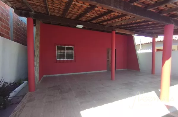 Casa para aluguel,  Ceará, Parnaíba
