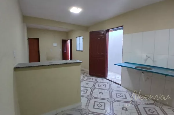 Casa para aluguel,  Ceará, Parnaíba