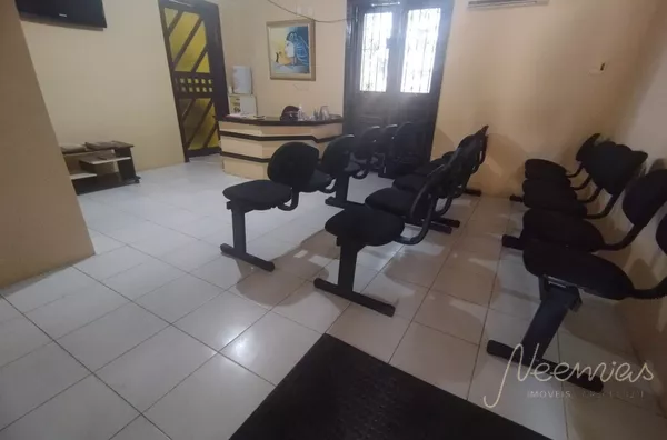 Sala comercial em andar para venda e aluguel,  Centro, Parnaíba