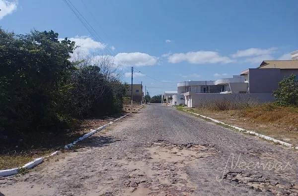 Terreno para venda,  João Xxiii, Parnaíba