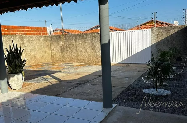 Casa para venda, 2 quarto(s),  Igaraçu, Parnaíba