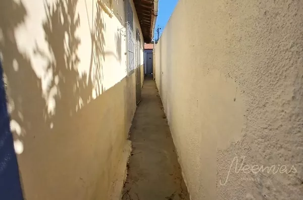 Casa para aluguel,  Pindorama, Parnaíba