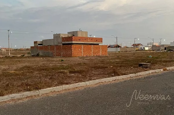 Terreno para venda,  Floriopolis, Parnaíba