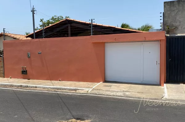Casa para aluguel,  Primavera, Parnaíba