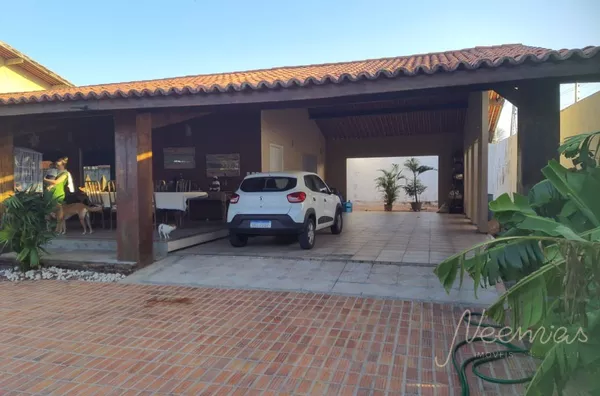 Casa para venda,  Reis Veloso, Parnaíba