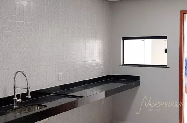 Casa para venda, 3 quarto(s),  - Selecione - Bairro, Parnaíba