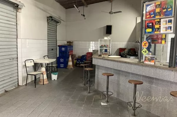 Sala comercial para aluguel 