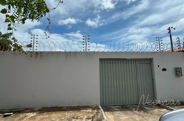 Casa para venda, 3 quarto(s),  Floriopolis, Parnaíba