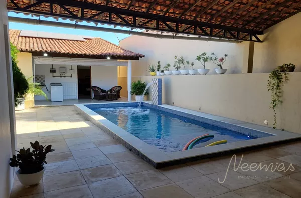 Casa para venda,  água Mineral, Teresina