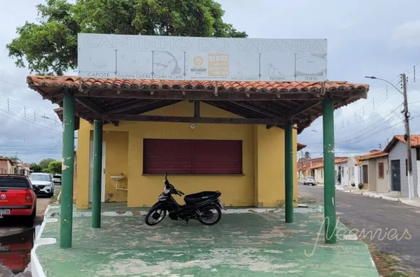 excelente ponto próximo a beira rio, Parnaíba
