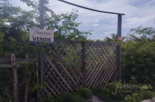 Terreno para venda,  Centro, Cajueiro da Praia
