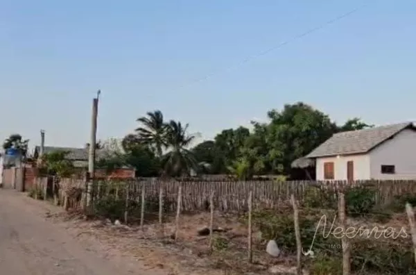 Terreno para venda,  Barra Grande, Cajueiro Da Praia