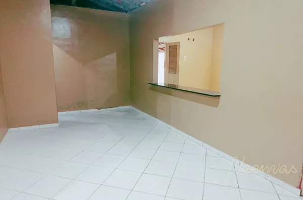 Casa para aluguel,  Dirceu Arcoverde, Parnaíba