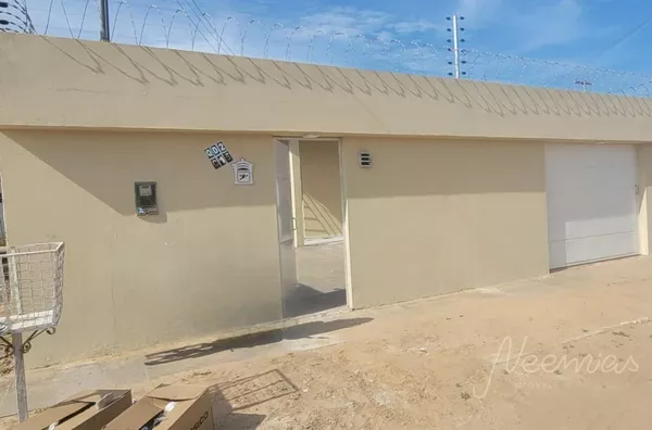 Casa para aluguel,  Igaraçu, Parnaíba