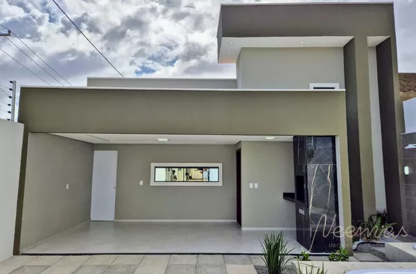 Casa para venda,  Dirceu 1, Parnaíba