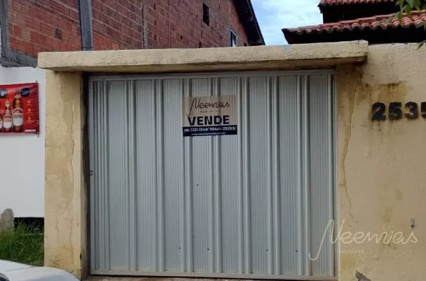 Casa para venda,  Centro, Luís Correia