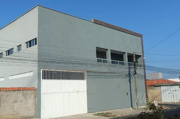 Apartamento para aluguel,  Dirceu Arcoverde, Parnaíba