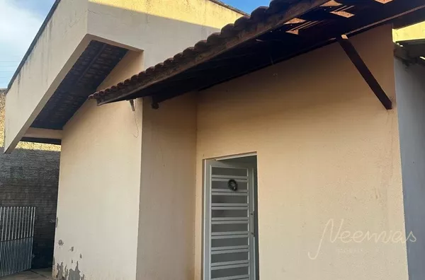 Casa para venda,  Planalto Boa Esperança, Timom