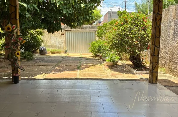 Casa para venda, 2 quarto(s),  Boa Esperança, Parnaíba