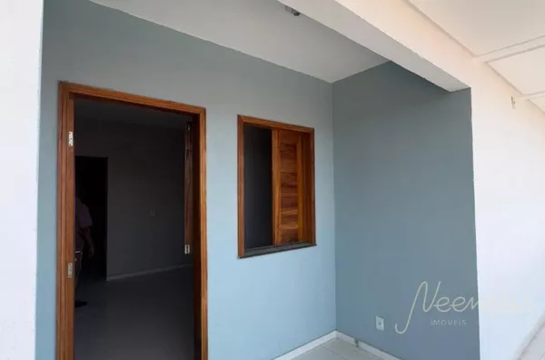 Apartamento para aluguel, 1 quarto(s),  Planalto De Monteserra The, Parnaíba
