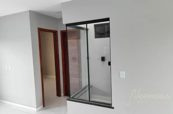Casa para venda, 3 quarto(s),  Raul Bacelar, Parnaíba