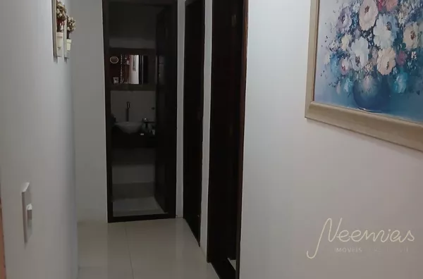 Casa para venda,  São Benedito, Parnaíba