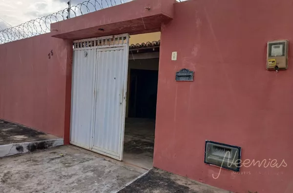 Casa para venda,  Frei Higino, Parnaíba