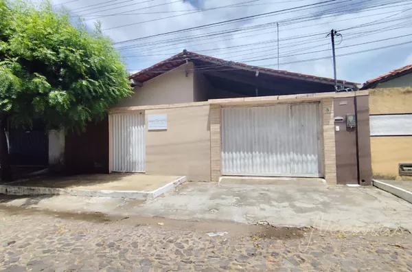 Casa para venda,  Boa Esperança, Parnaíba