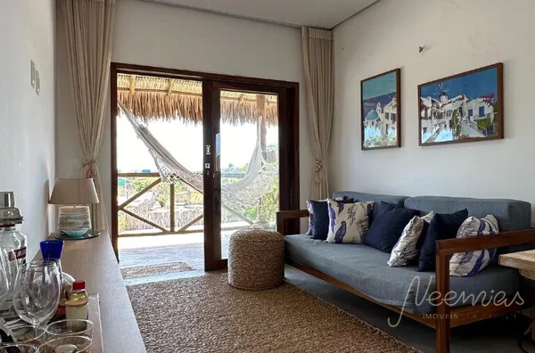 Apartamento para venda,  Barra Grande, Cajueiro Da Praia