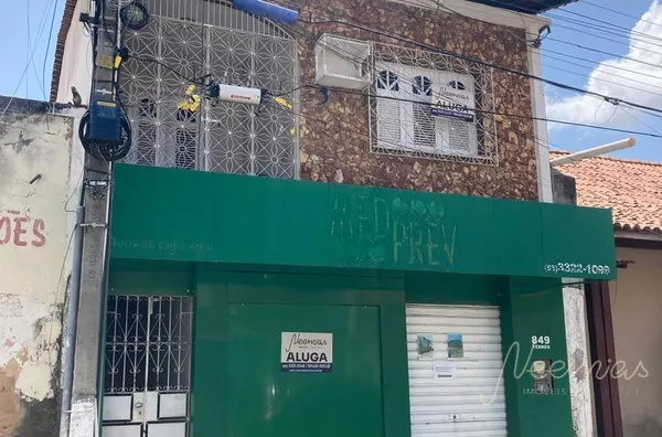 APARTAMENTO PARA LOCAÇÃO