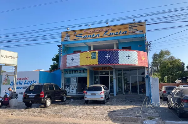 Apartamento duplex para venda