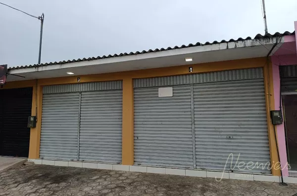 Sala comercial para aluguel,  Frei Higino, Parnaíba