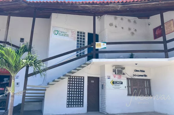 Sala comercial para aluguel,  Centro, Parnaíba