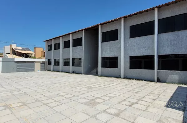 Apartamento para aluguel, 1 quarto(s),  Floriopolis, Parnaíba