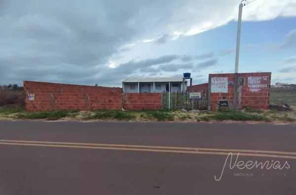 Casa para venda,  Coqueiro Da Praia, Luís Correia