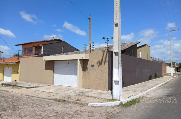 Casa para venda,  Frei Higino, Parnaíba