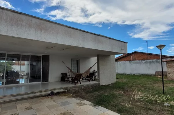 Casa para venda,  Dirceu Arcoverde, Parnaíba