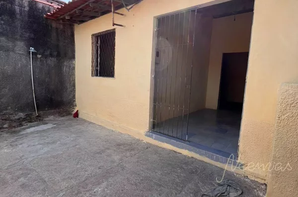 Casa para venda,  Pindorama, Parnaíba