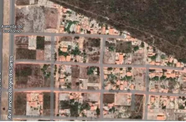 Terreno para venda