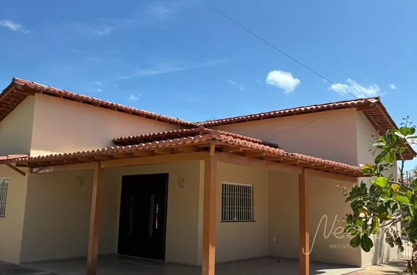 Casa para aluguel