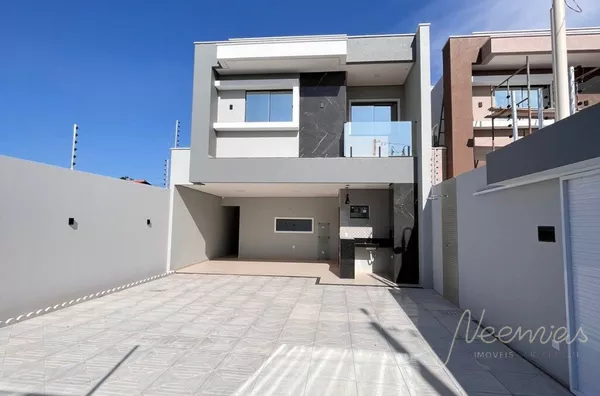 Casa para venda,  Direceu Arcoverde, Parnaíba