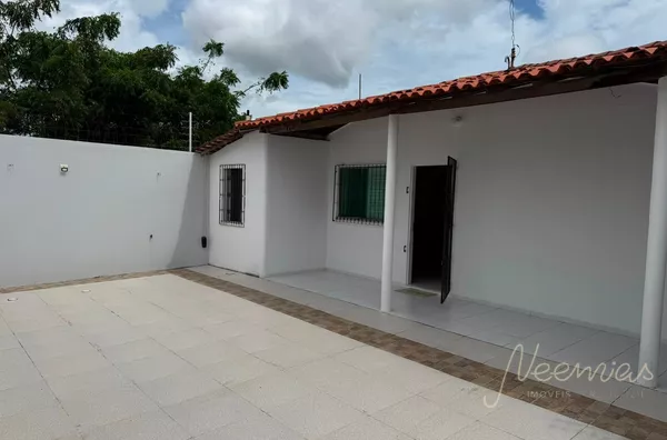 Casa para venda, 3 quarto(s),  Floriopolis, Parnaíba