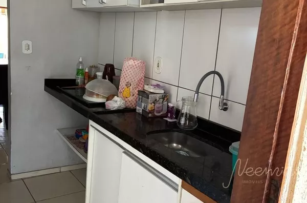 Casa para venda, 3 quarto(s), São Benedito, Parnaíba - Foto 6
