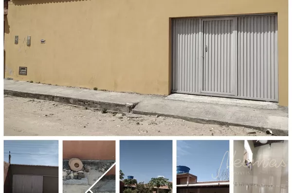 Terreno para venda,  Dirceu Arcoverde, Parnaíba
