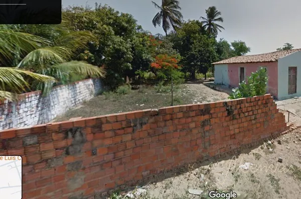 Terreno para venda,  Centro, Luís Correia