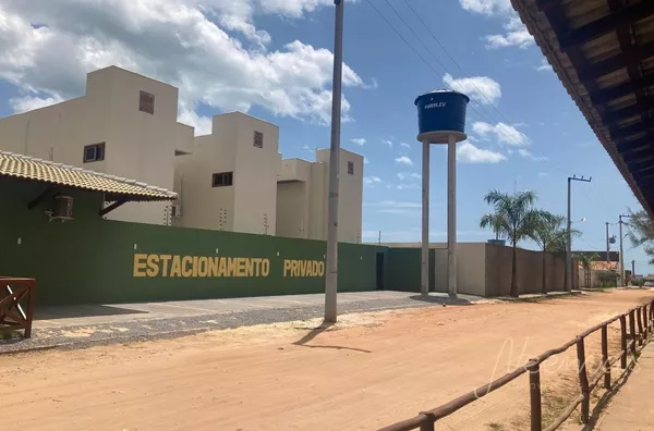 Sala comercial para aluguel,  , Luís Correia