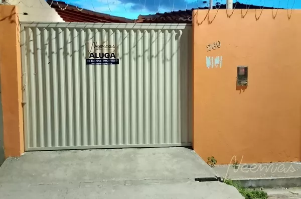 Casa para aluguel, Planalto, Parnaíba - Foto 1