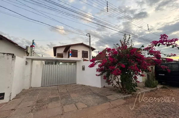 Casa para venda, 4 quarto(s), Campos, Parnaíba - Foto 1