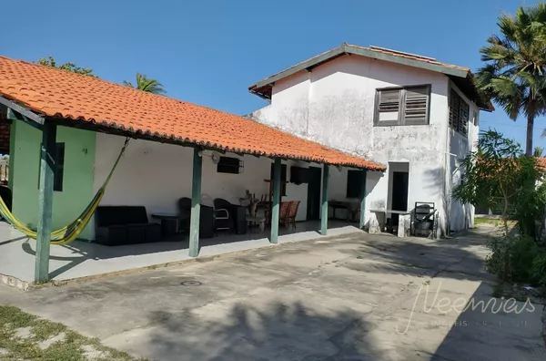 Casa para venda,  Atalaia, Luís Correia