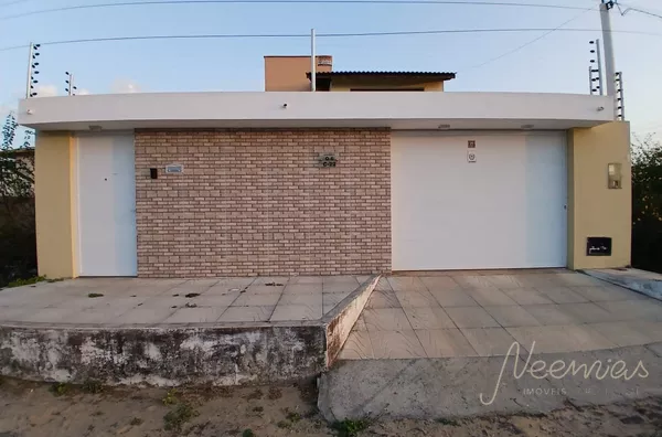 Casa para aluguel,  João Xxiii, Parnaíba